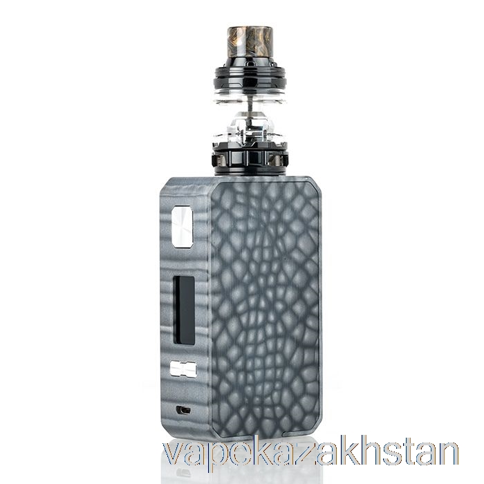 Vape Kazakhstan Eleaf Saurobox 220W & ELLO Duro Kit Black